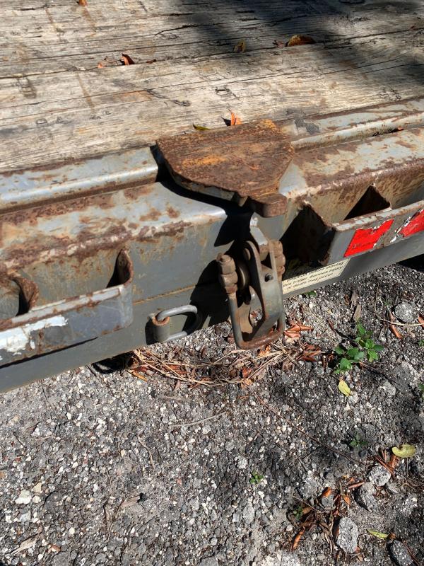 used Tilt Trailers Midsota  for sale, in Hudson, FL Thumbnail 3