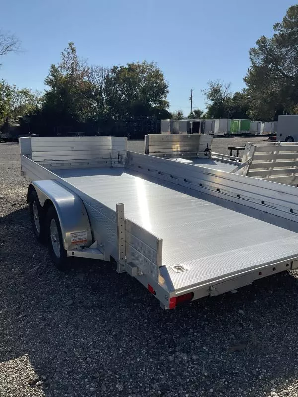 new Utility Trailers Aluma  for sale, in Hudson, FL Thumbnail 2