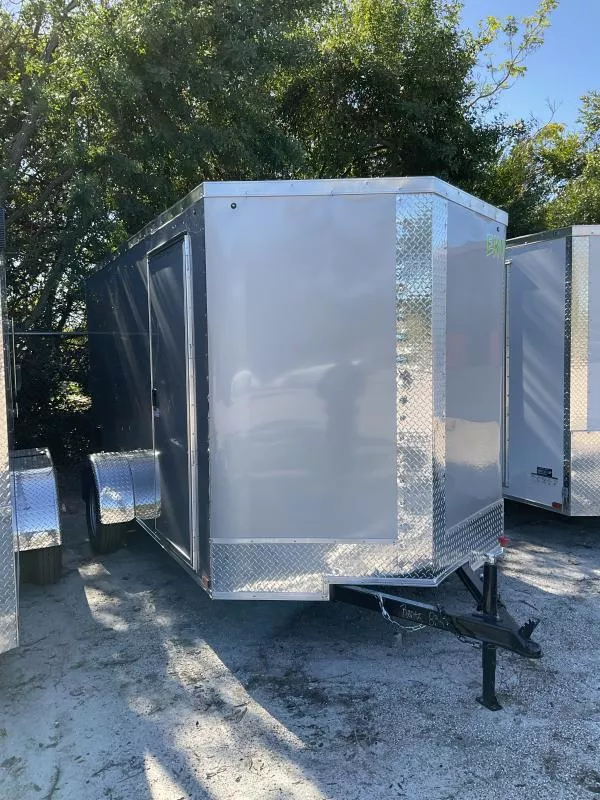 new Cargo (Enclosed) Trailers Arising  for sale, in Hudson, FL Thumbnail 4