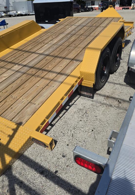 new Tilt Trailers Midsota  for sale, in Hudson, FL Thumbnail 3