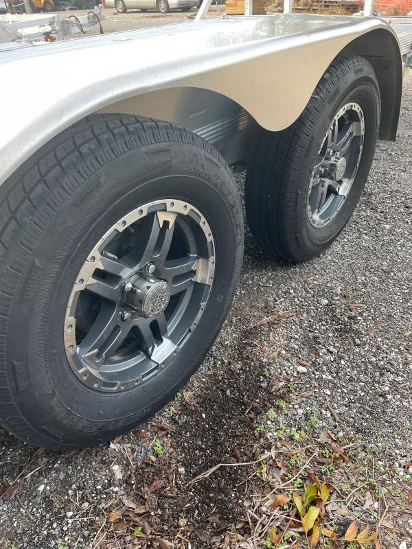 new Car Haulers / Racing Trailers CargoPro Trailers  for sale, in Hudson, FL Thumbnail 2