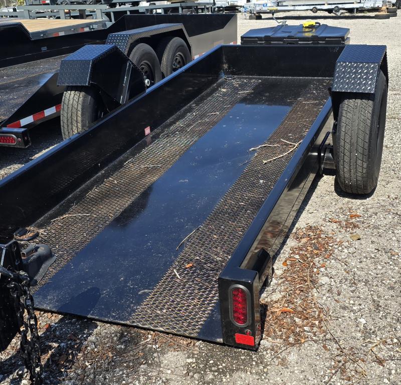 new Equipment / Flatbed Trailers Midsota  for sale, in Hudson, FL Thumbnail 3