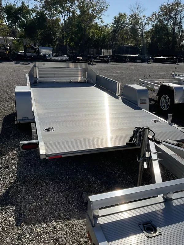 new Tilt Trailers Aluma  for sale, in Hudson, FL Thumbnail 2