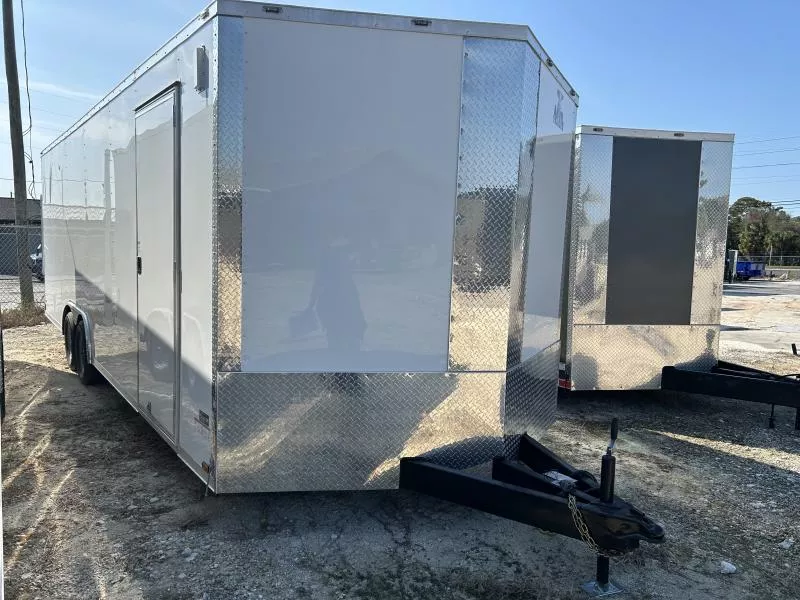 2026 Anvil AT85X24TA2 Cargo / Enclosed Trailer