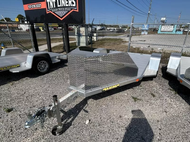 2026 Aluma TK1 Utility Trailer