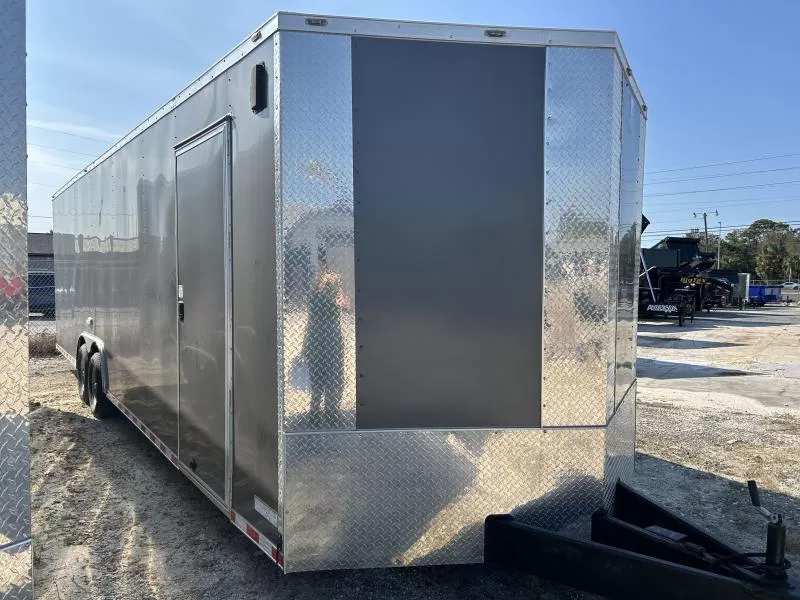 new Cargo (Enclosed) Trailers Anvil  for sale, in Hudson, FL Thumbnail 2