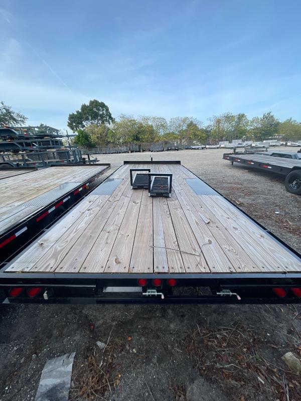 new Car Haulers / Racing Trailers Anderson Manufacturing  for sale, in Hudson, FL Thumbnail 3
