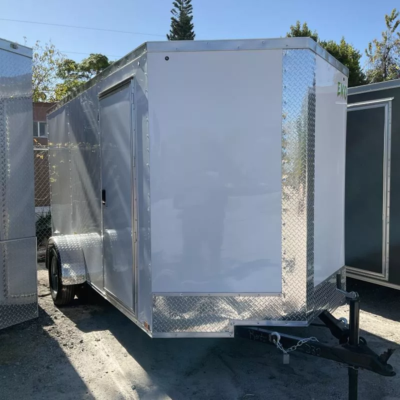 new Cargo (Enclosed) Trailers Arising  for sale, in Hudson, FL Thumbnail 3