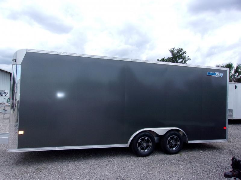 new Car Haulers / Racing Trailers CargoPro Trailers Other for sale, in Hudson, FL Thumbnail 2