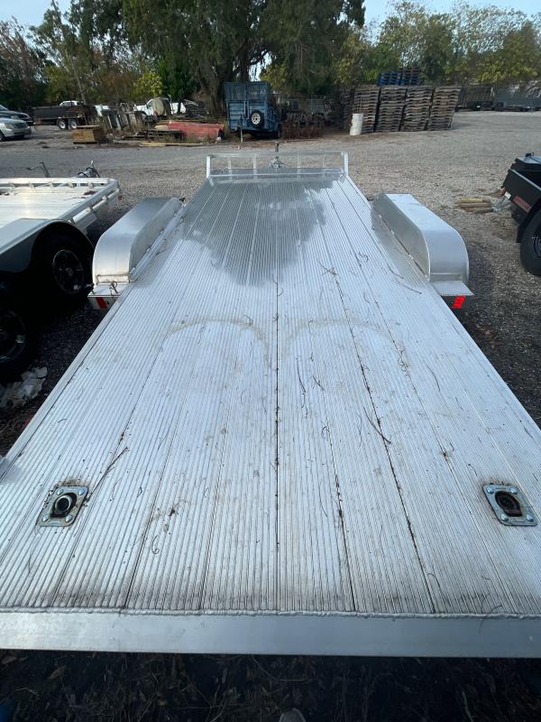 new Car Haulers / Racing Trailers CargoPro Trailers  for sale, in Hudson, FL Thumbnail 3