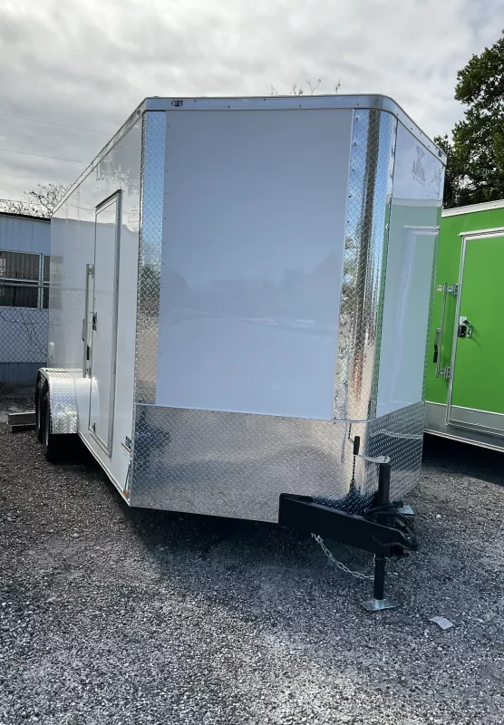2025 Anvil AT7X16TA2 Cargo / Enclosed Trailer