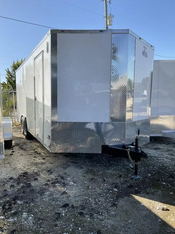 2026 Anvil AY85X20TA2 Cargo / Enclosed Trailer