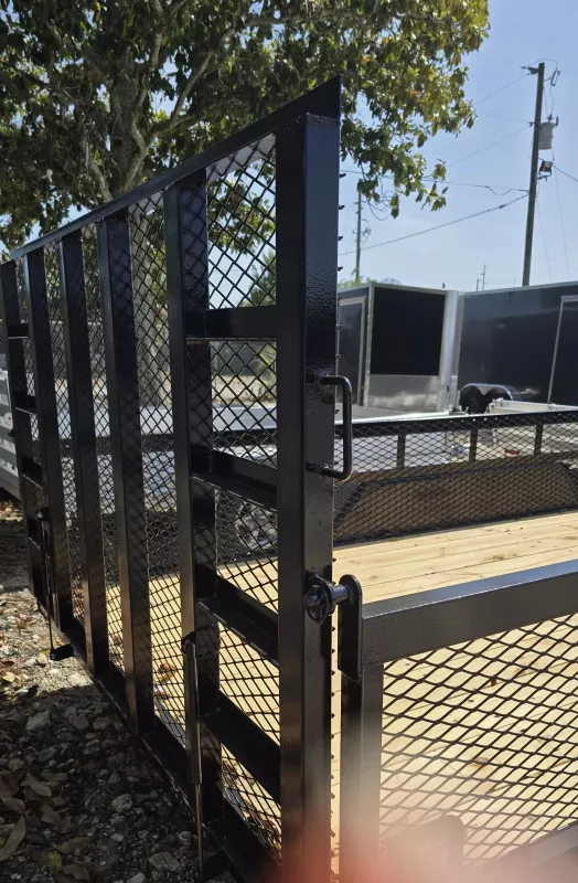 new Equipment / Flatbed Trailers GPS Trailers  for sale, in Hudson, FL Thumbnail 3