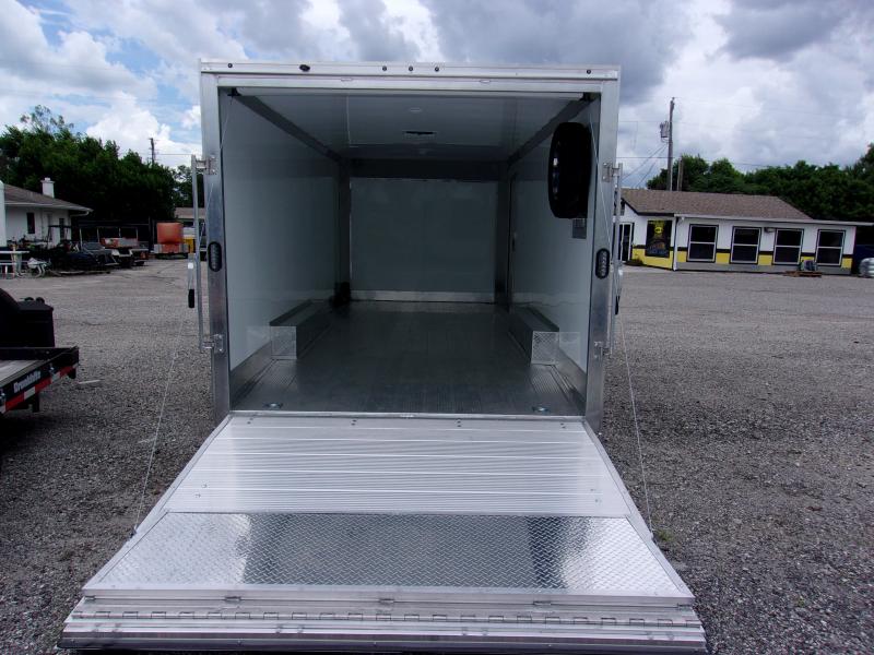 new Car Haulers / Racing Trailers CargoPro Trailers Other for sale, in Hudson, FL Thumbnail 4