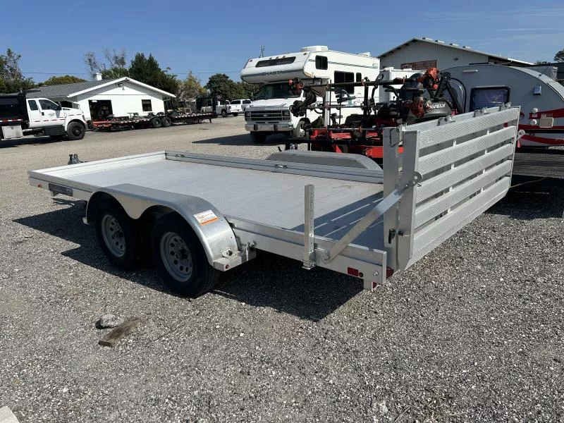 new Utility Trailers Aluma  for sale, in Hudson, FL Thumbnail 2
