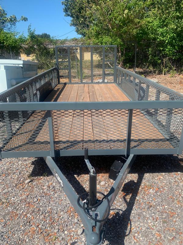 GPS Trailers Rentz Trailer Sales New & Used Trailer Sales in Tampa, FL