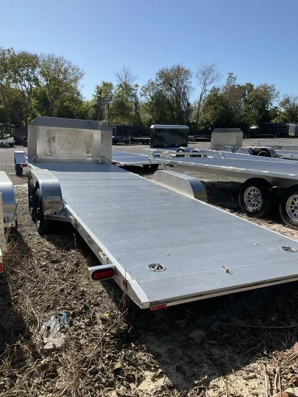 new Tilt Trailers Aluma  for sale, in Hudson, FL Thumbnail 2