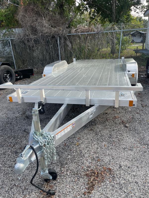 new Car Haulers / Racing Trailers CargoPro Trailers  for sale, in Hudson, FL image-0