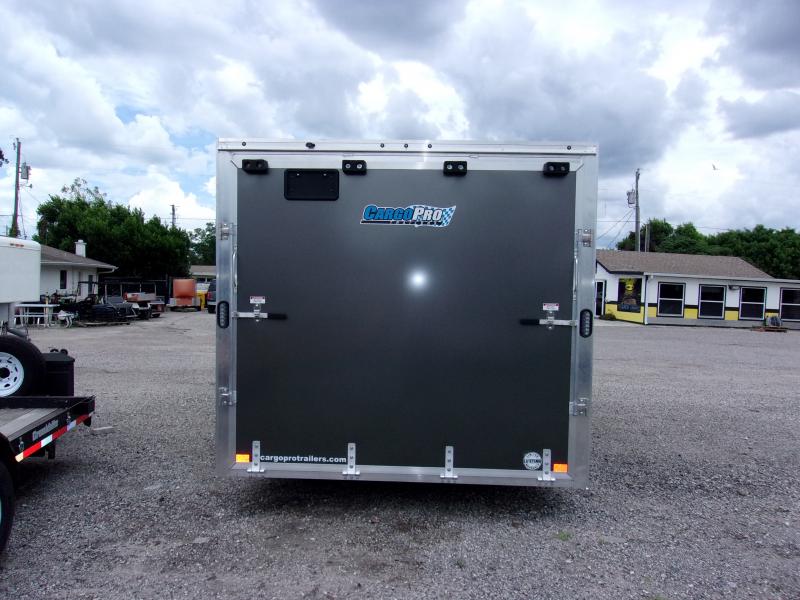 new Car Haulers / Racing Trailers CargoPro Trailers Other for sale, in Hudson, FL Thumbnail 3