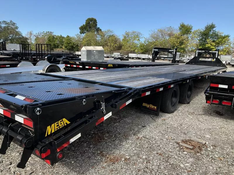 new Equipment / Flatbed Trailers Big Tex Trailers  for sale, in Hudson, FL Thumbnail 2