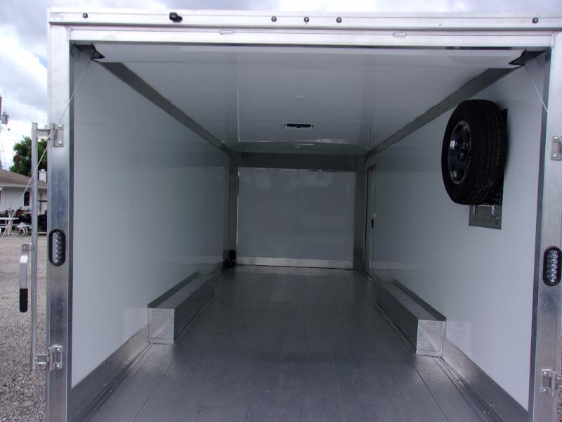 new Car Haulers / Racing Trailers CargoPro Trailers Other for sale, in Hudson, FL Thumbnail 5