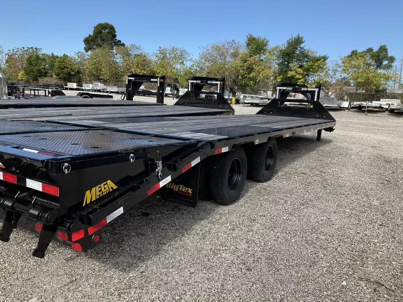 new Equipment / Flatbed Trailers Big Tex Trailers  for sale, in Hudson, FL Thumbnail 2