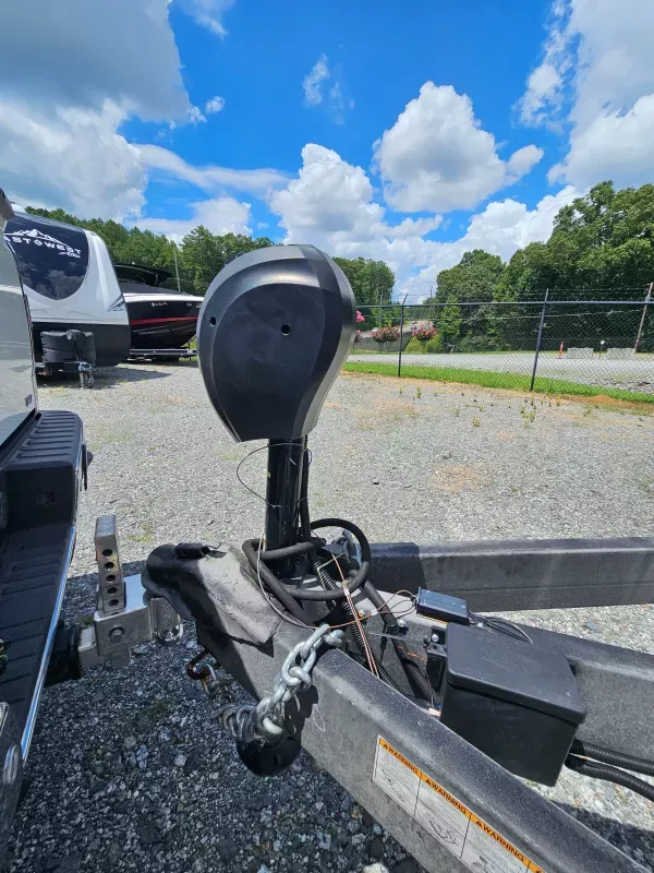 used Cargo (Enclosed) Trailers Rock Solid Cargo  for sale, in Waleska, GA Thumbnail 5