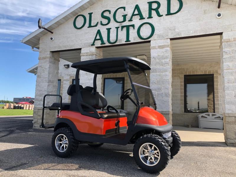 2017 Club Car Precedent Other 2017 Club Car Precedent Other