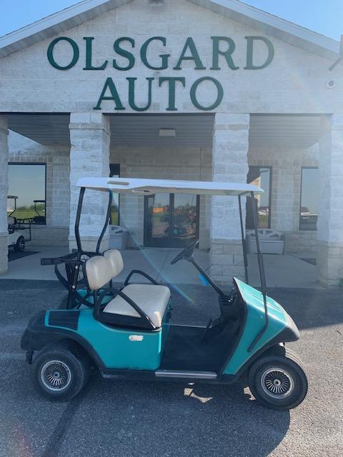 1994 EZGO Golf Cart - Blue $1700 U-2 1994 EZGO Golf Cart - Blue $1700 U-2