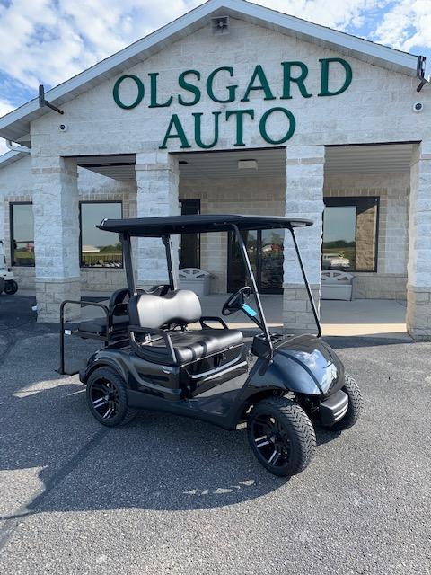 2007 Yamaha 0027 Golf Cart- Gas - #27 - $4900 2007 Yamaha 0027 Golf Cart- Gas - #27 - $4900