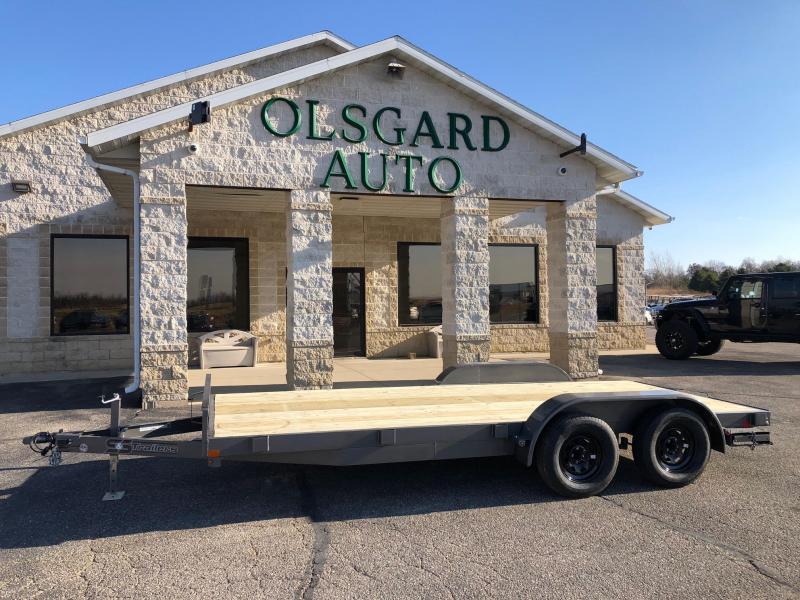 2023 S&S Manufacturing Car Trailer Car / Racing Trailer 2023 S&S Manufacturing Car Trailer Car / Racing Trailer