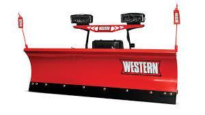 2017 Western HTS Snow Plow - 850- $4000 2017 Western HTS Snow Plow - 850- $4000