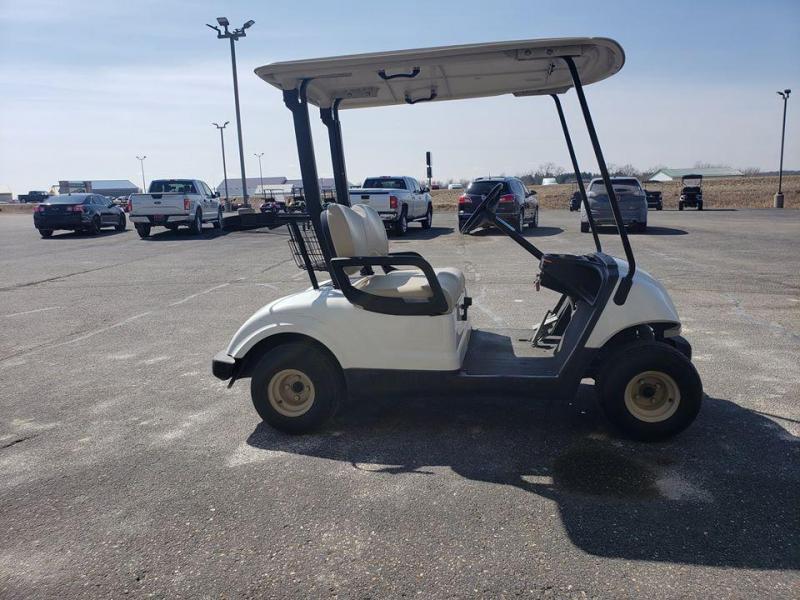 2012 Yamaha Golf Cart 918 2012 Yamaha Golf Cart 918