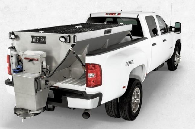 2020 Western 7' Striker Hopper - 20-52 - $5900 2020 Western 7' Striker Hopper - 20-52 - $5900