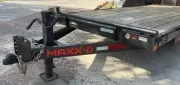 used Car Haulers / Racing Trailers MAXX-D  for sale, in Burnet, TX Thumbnail 2