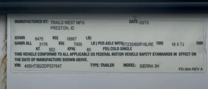 Trailer Image