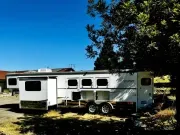 used Horse Trailers Trails West  for sale, in Auburn, CA Thumbnail 3