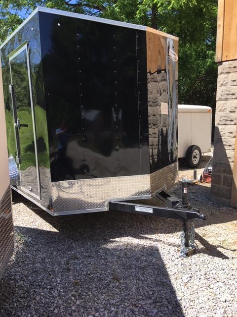 2021 FORMULA TRAVERSE 7' X 16 + 12" 2021 FORMULA TRAVERSE 7' X 16 + 12"