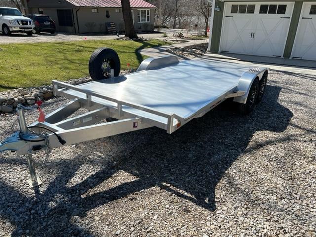 2022 Sport Haven AOC1810TD-8314 Car / Racing Trailer 2022 Sport Haven AOC1810TD-8314 Car / Racing Trailer