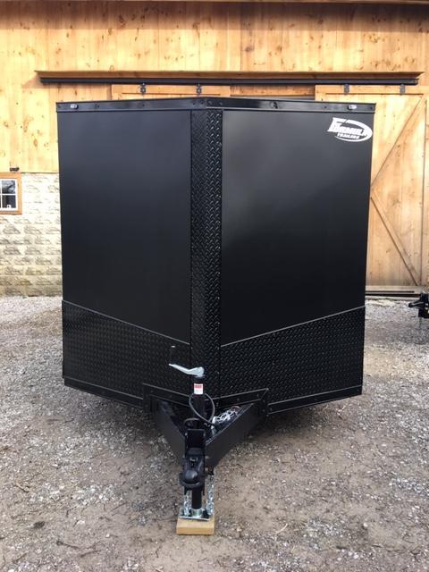 2020 FORMULA SPECIAL " BLACK OUT" ATV - MOTORCYCLE TRAILER 7 X 14' 2020 FORMULA SPECIAL " BLACK OUT" ATV - MOTORCYCLE TRAILER 7 X 14'