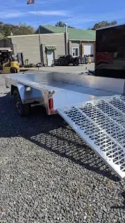 new Utility Trailers Belmont  for sale, in Toms River, NJ Thumbnail 6