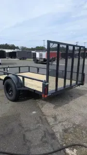 new Utility Trailers Belmont  for sale, in Toms River, NJ Thumbnail 4