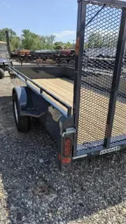new Utility Trailers Belmont  for sale, in Toms River, NJ Thumbnail 5