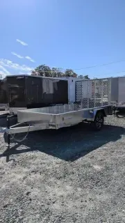 new Utility Trailers Belmont  for sale, in Toms River, NJ Thumbnail 1