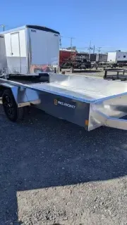 new Utility Trailers Belmont  for sale, in Toms River, NJ Thumbnail 4