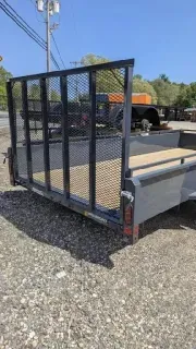 new Utility Trailers Belmont  for sale, in Toms River, NJ Thumbnail 3