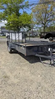 new Utility Trailers Belmont  for sale, in Toms River, NJ Thumbnail 2