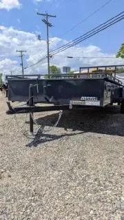new Utility Trailers Belmont  for sale, in Toms River, NJ Thumbnail 1
