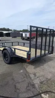 new Utility Trailers Belmont  for sale, in Toms River, NJ Thumbnail 4
