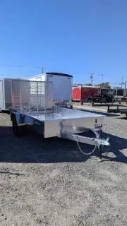 new Utility Trailers Belmont  for sale, in Toms River, NJ Thumbnail 2